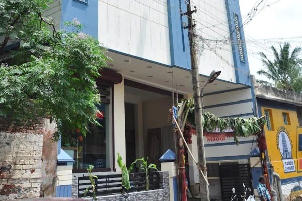 Image of: Matha Plywoods Quality Plywood and Wood Products Nagercoil