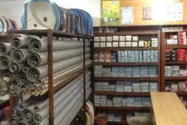 Image of: Om Sakthi Hardwares in Suchindram