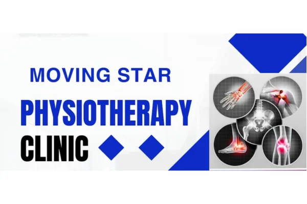 Image of: Moving Star Physio Care in Nagercoil
