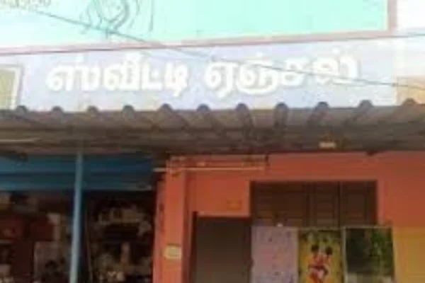 Image of: Sweety Angel PVC Doors in Nagercoil