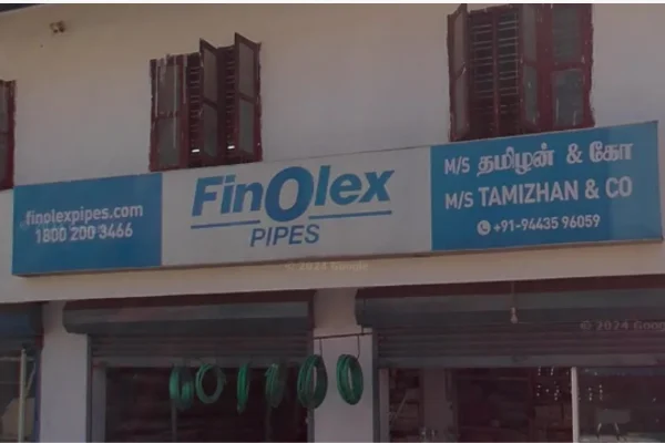 Image of: Tamizhan and Co in Eathamozhi