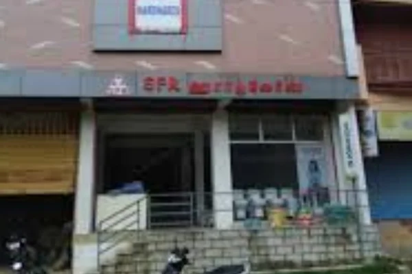 Image of: SFR Hardwares in Thikkanamcode Hardware and Paint Supplies