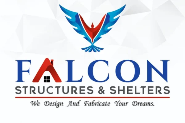 Image of: Falcon Structures And Shelters Reliable Builders Nagercoil
