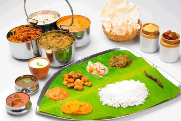 Image of: Best Catering Services in Palliyadi – Adarsha Catering