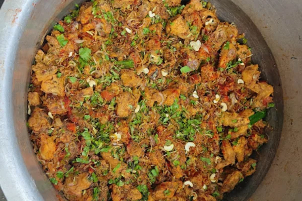 Image of: Best Halal Catering in Thittuvilai – Manha Catering Service