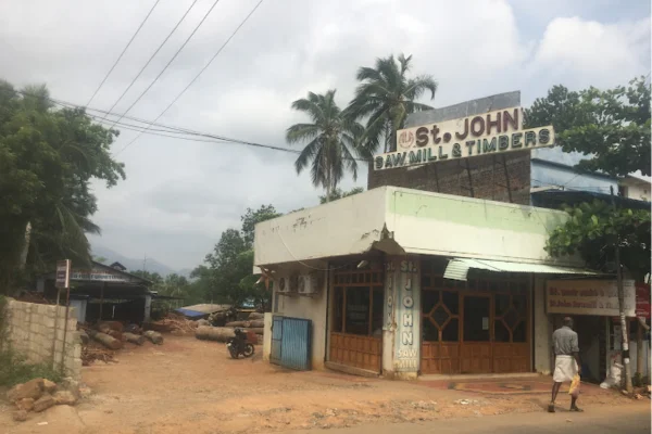 Image of: John Timbers and Furniture Thiruvithankodu Tamil Nadu