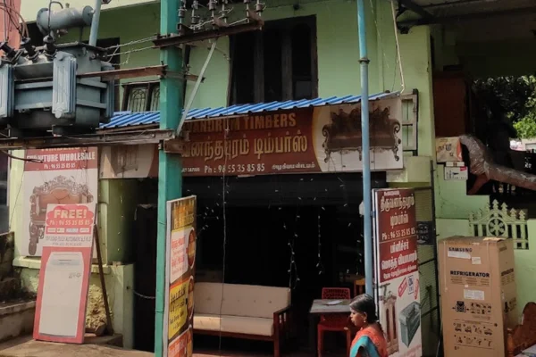 Image of: Trivandrum Timbers and Saw Mill Azahiamandapam Tamil Nadu