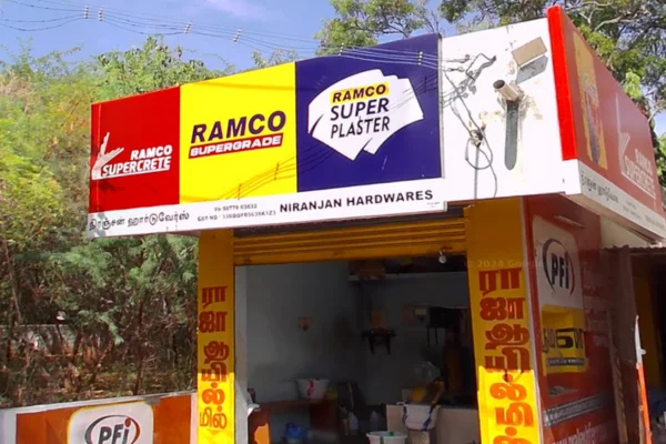 Image of: Niranjan Hardwares in Thengamputhur