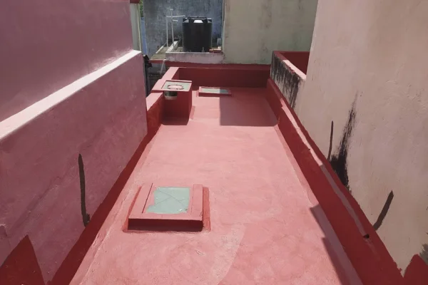 Image of: SS Hydro Coating India Waterproofing Solutions Nagercoil