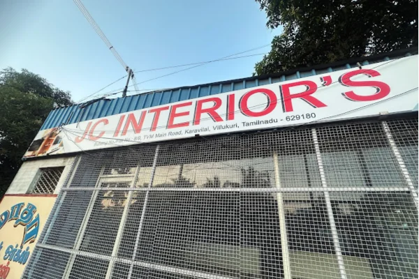 Image of: JC Interiors Custom Interior Solutions Villukuri
