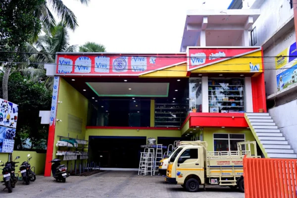 Image of: TS Enterprises in Kovilvilai Ezhudesam