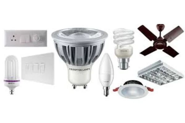 Image of: Surya Electricals and Hardwares in Puthukkadai