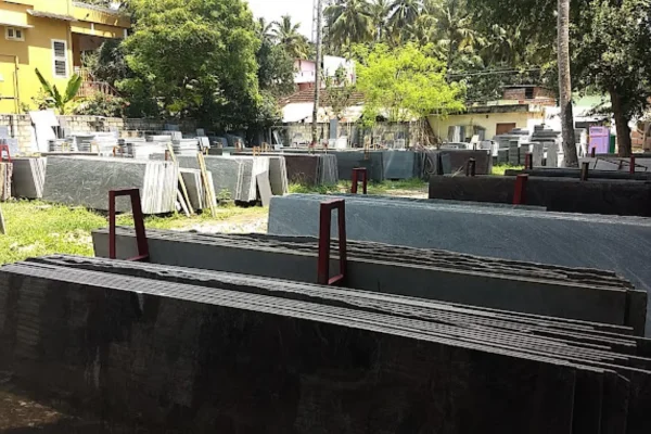 Image of: AKM Oasis Traders in Kollamkode