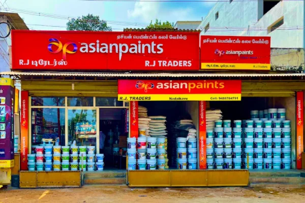 Image of: RJ Traders in Nadaikavu Kanyakumari