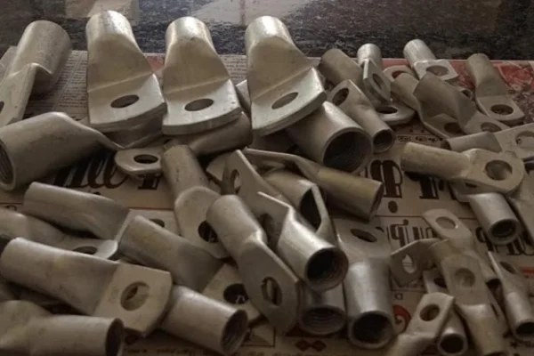 Image of: Padma Electricals Contract Services Chidambara Nagar Nagercoil