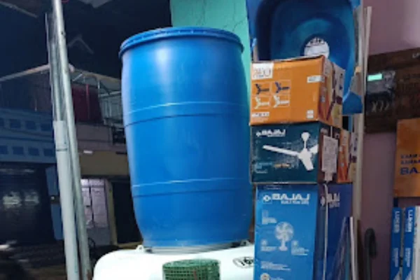 Image of: Mohd Zaynu Hardware in Thirunanthikarai