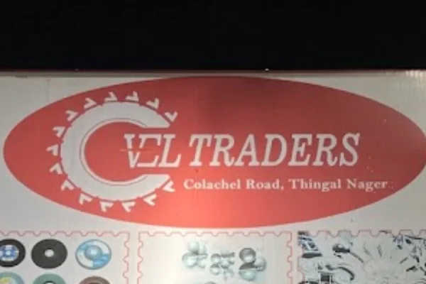 Image of: Vel Trades in Thingal Nagar