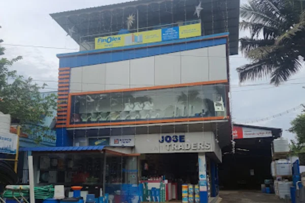 Image of: Jose Traders in Karungal