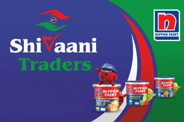 Image of: Shivaani Traders in Nagercoil