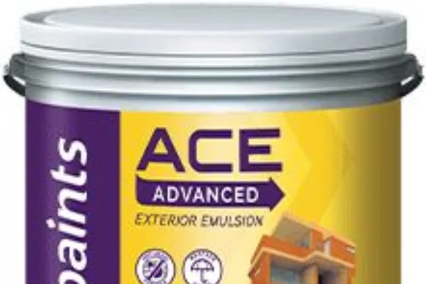 Image of: Jeyam Paint Shop Colachel Quality Paints and Supplies