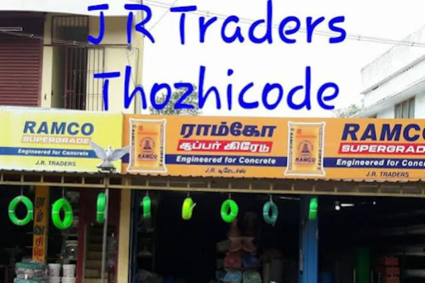 Image of: JR Traders in Thozhicode