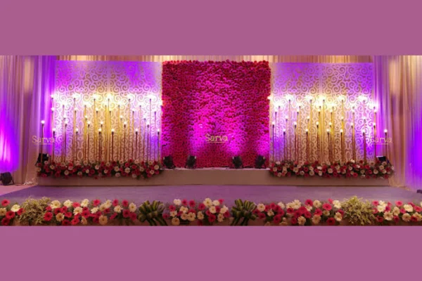 Image of: Black Squad Event Planner | Best Event Organizers in Colachel