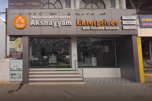 Image of: Akshayyam Enterprises in Nagercoil