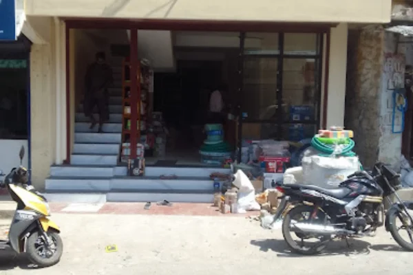 Image of: Anusha Hardware in Unnamalaikadai Marthandam