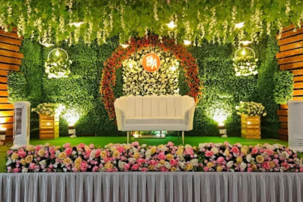 Image of: Bharani Event Managements in Nagercoil