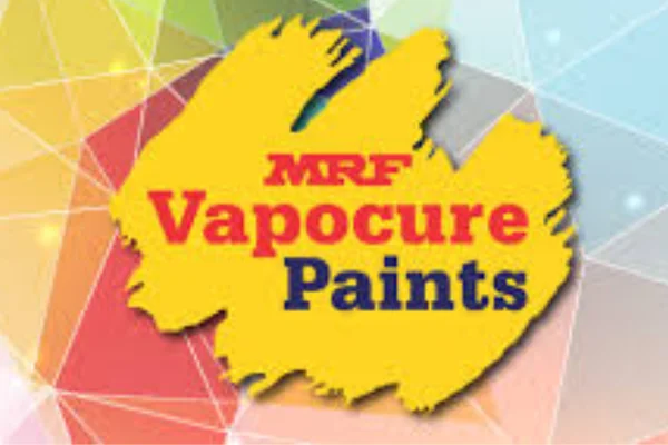 Image of: MRF Paints in Rajakkamangalam