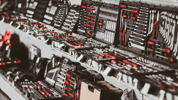 Image of: ABI Traders in Nagercoil