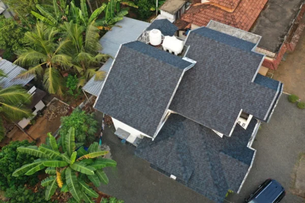 Image of: TMS Roofing in Melpuram Marthandam