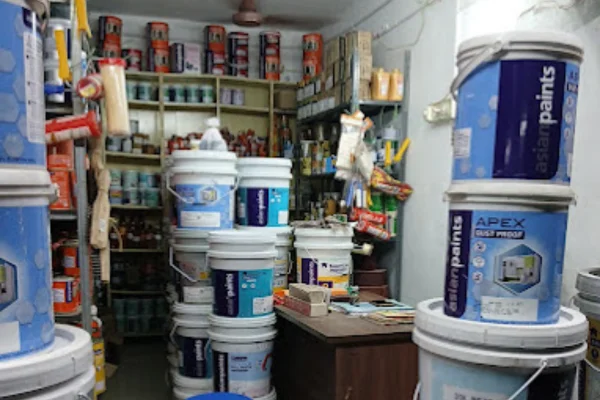 Image of: Jayam Traders Asian Paint Dealer in Pacode