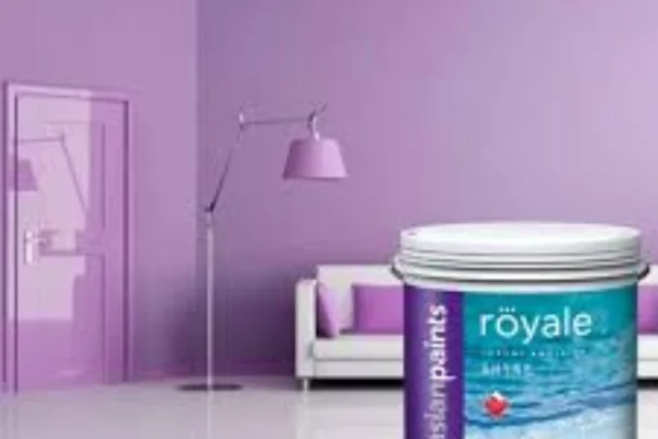 Image of: Aaru Enterprises Asian Paint Store in Melpuram