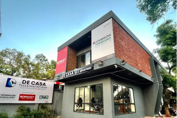 Image of: De Casa Nagercoil Quality Tiles And Flooring Solutions