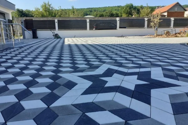 Image of: Jeyam Interlocks Pavers And Tiles Vazhukamparai Tamil Nadu