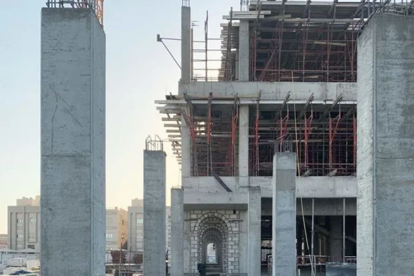 Image of: Ground2Build Real Estate And Builders Nagercoil Tamil Nadu