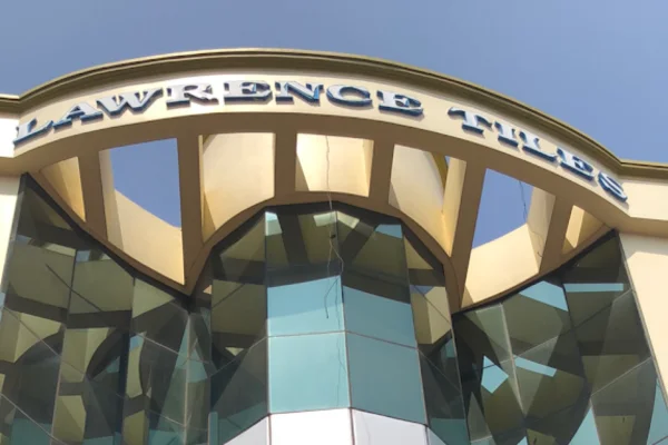 Image of: LAWRENCE TILES in Marthandam