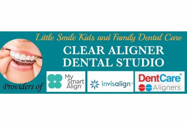 Image of: Clear Aligner Dental Studio in Nagercoil