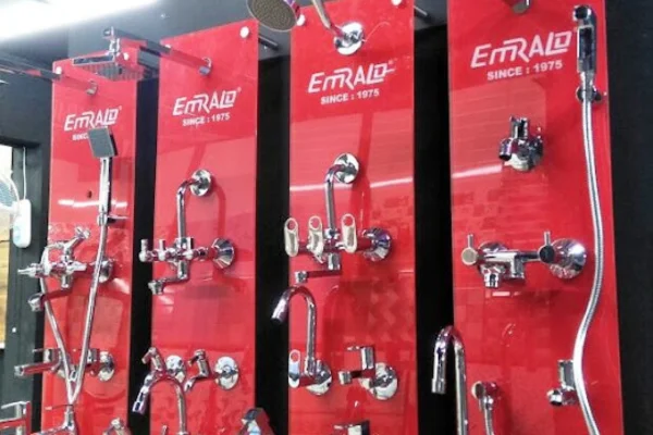 Image of: GAYATRI PIPES in Nagercoil