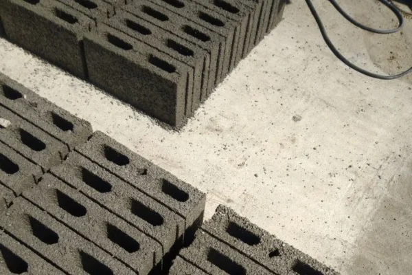 Image of: BR Hollow Bricks Supplier Moovottukonam Tamil Nadu