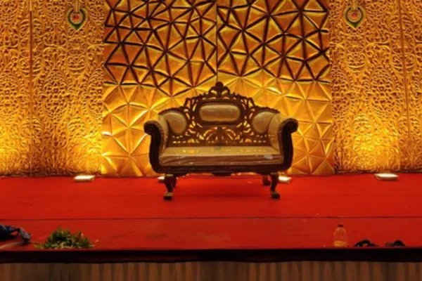 Image of: Freestyle Event Stylist | Best Event Management in Kuttaikaad