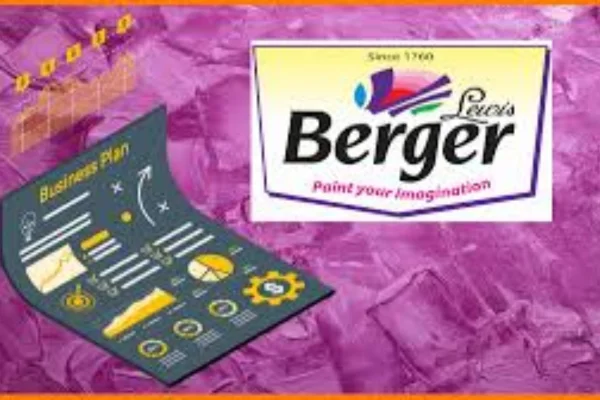 Image of: S R Traders Berger Paints in Marthandam