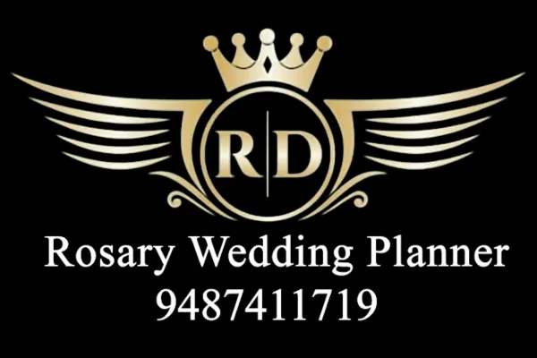 Image of: Rosary Wedding Planner | Best Wedding Planning in Marthandam