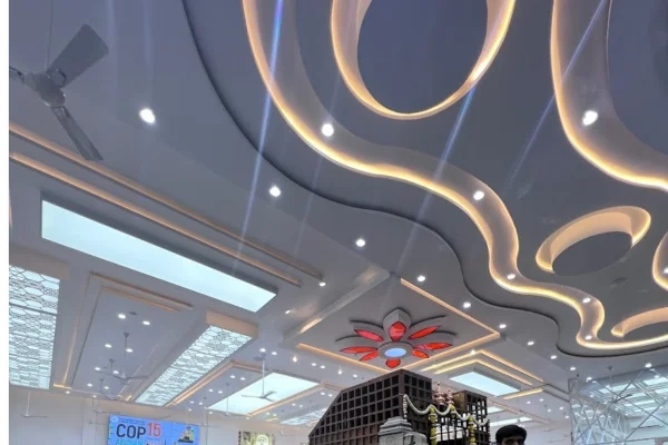 Image of: Tino Engineering Pvt LtdValerian Michalal Garden, 21A/2, N Konam Rd, Nagercoil, Tamil Nadu 629004