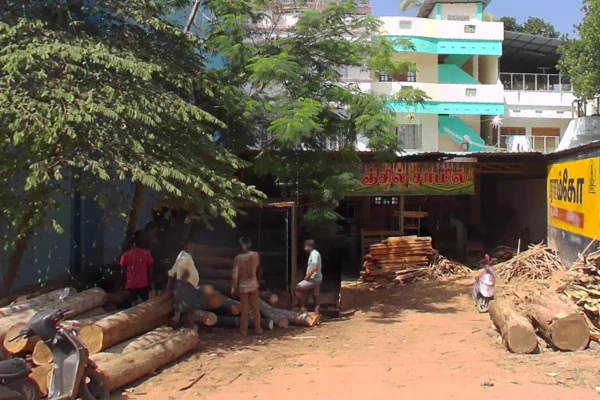 Image of: Nanjil Chamil in Nagercoil