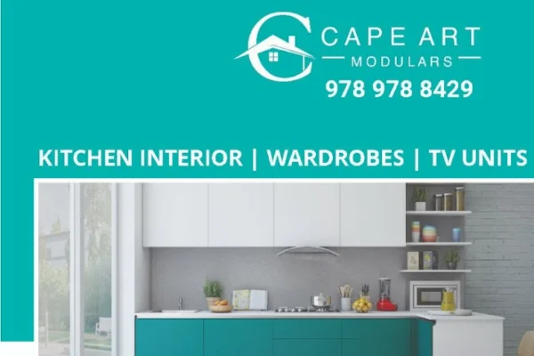 Image of: Art Modular Solutions in Nagercoil