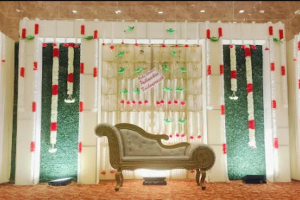 Image of: Ragavendra Hall in Nagercoil