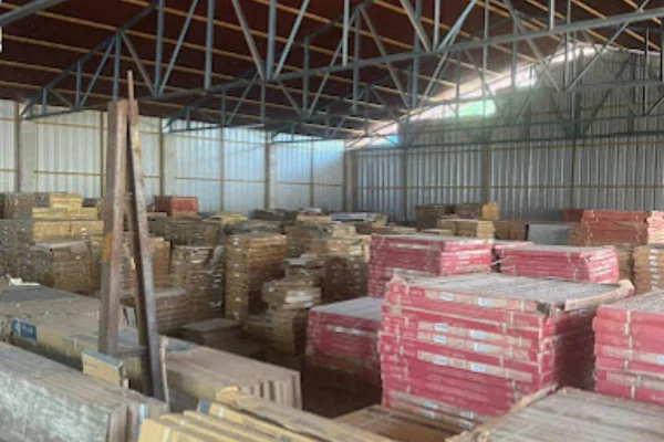 Image of: MJDI Traders Pvt Ltd Edaicode