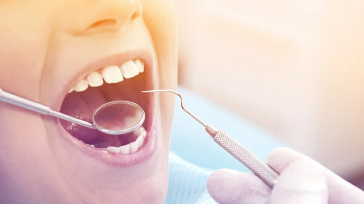 Image of: Kanaga Dental Clinic in Anjugramam